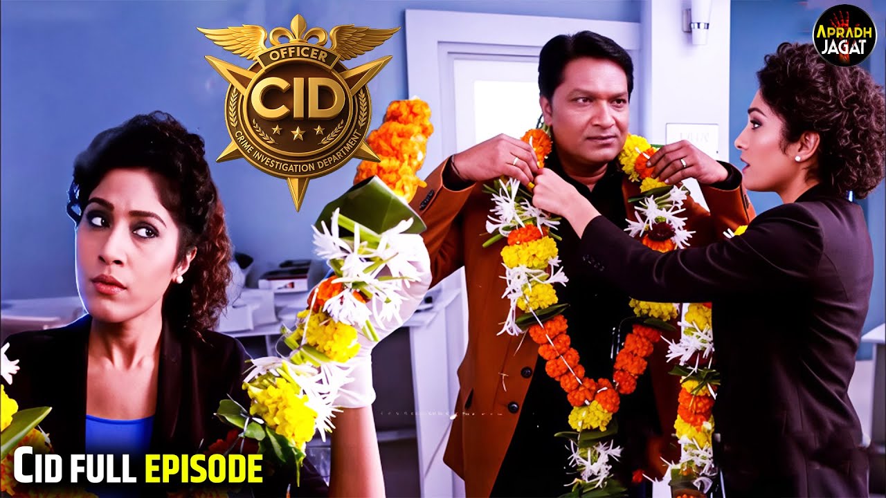 CID Story 2026 | CID Daya | CID Team | CID Series | Real Heros #newcid