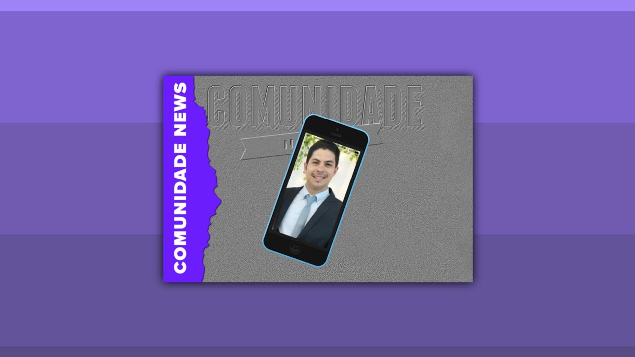 Comunidade News entrevista: Dr. joão  máximo | Coordenador projeto Betesda PVH