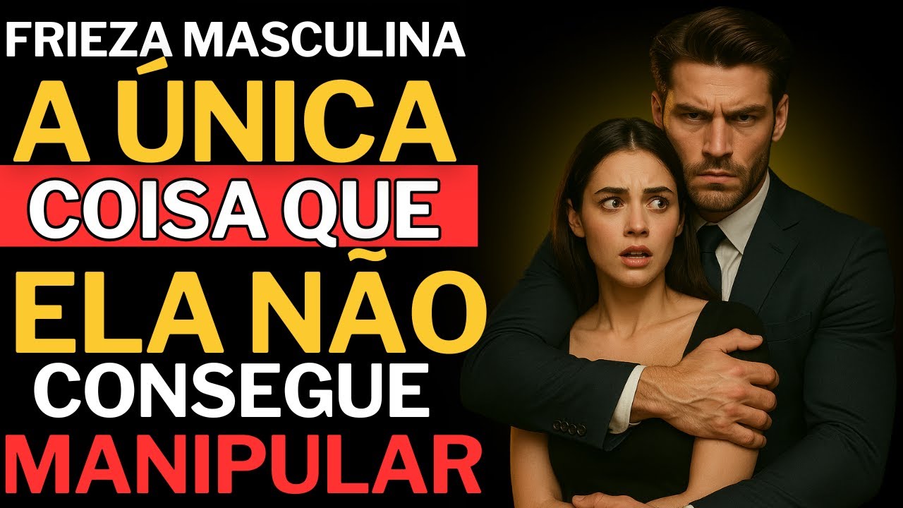 O Estoicismo Quebra Ela Por Dentro… Sem Você Precisar Gritar