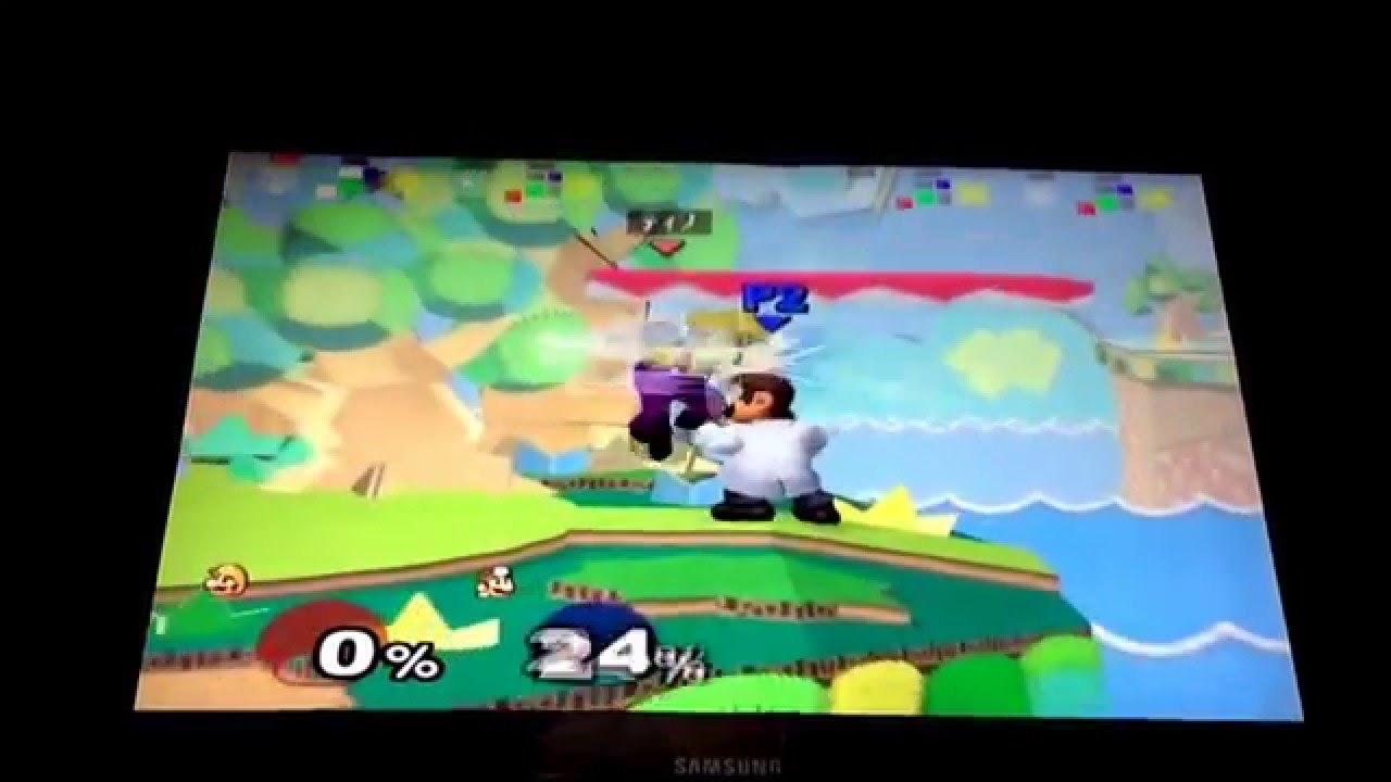 Melee Mario tutorial | ssbm tutorials ep. 16