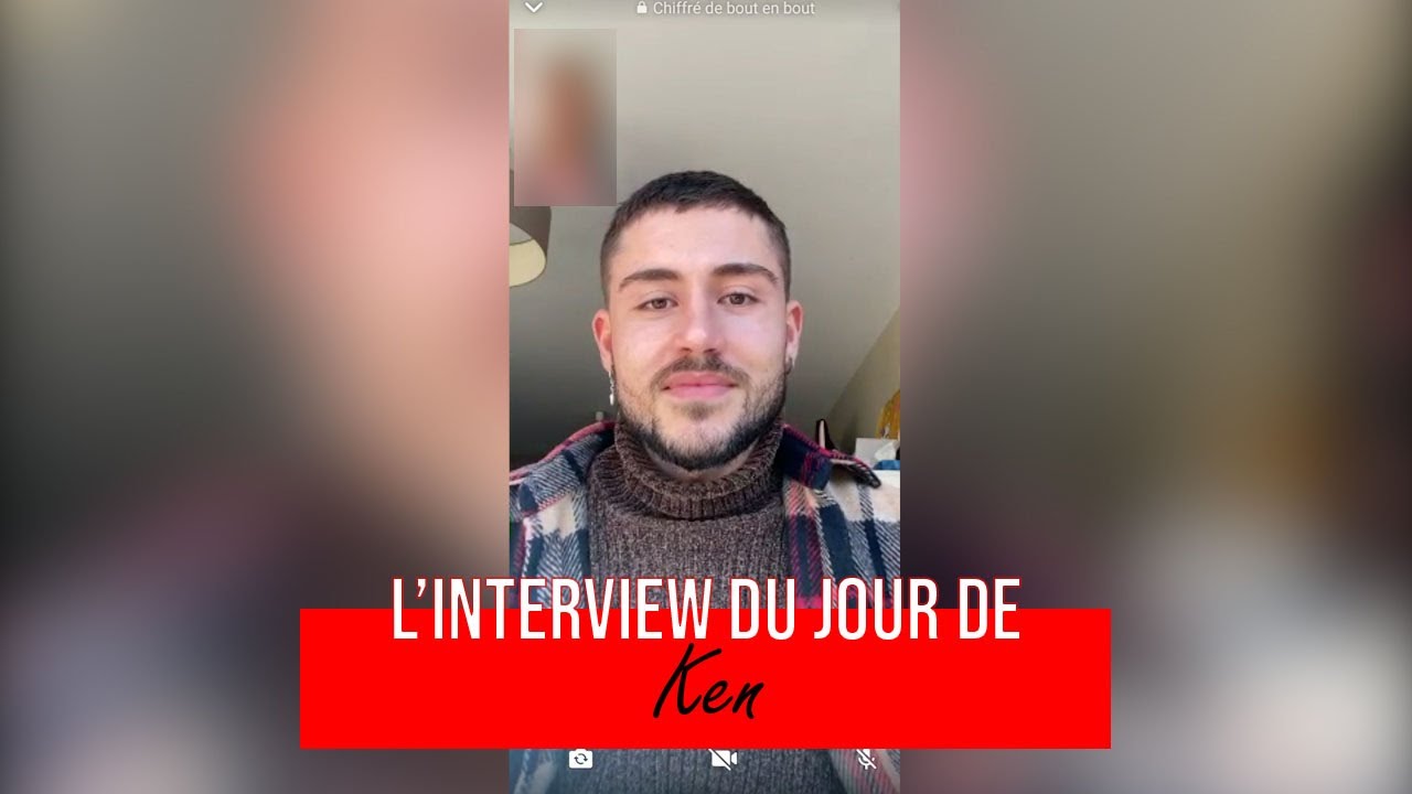 Ken (#LPDLA8) : Alix et Julia, salaire des prétendants... Il ne mâche pas ses mots