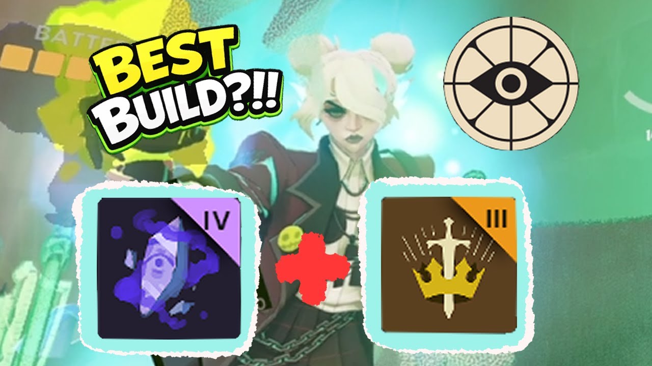 Echo Shard and Heroic Aura on Graves is NOT Fair - Deadlock
