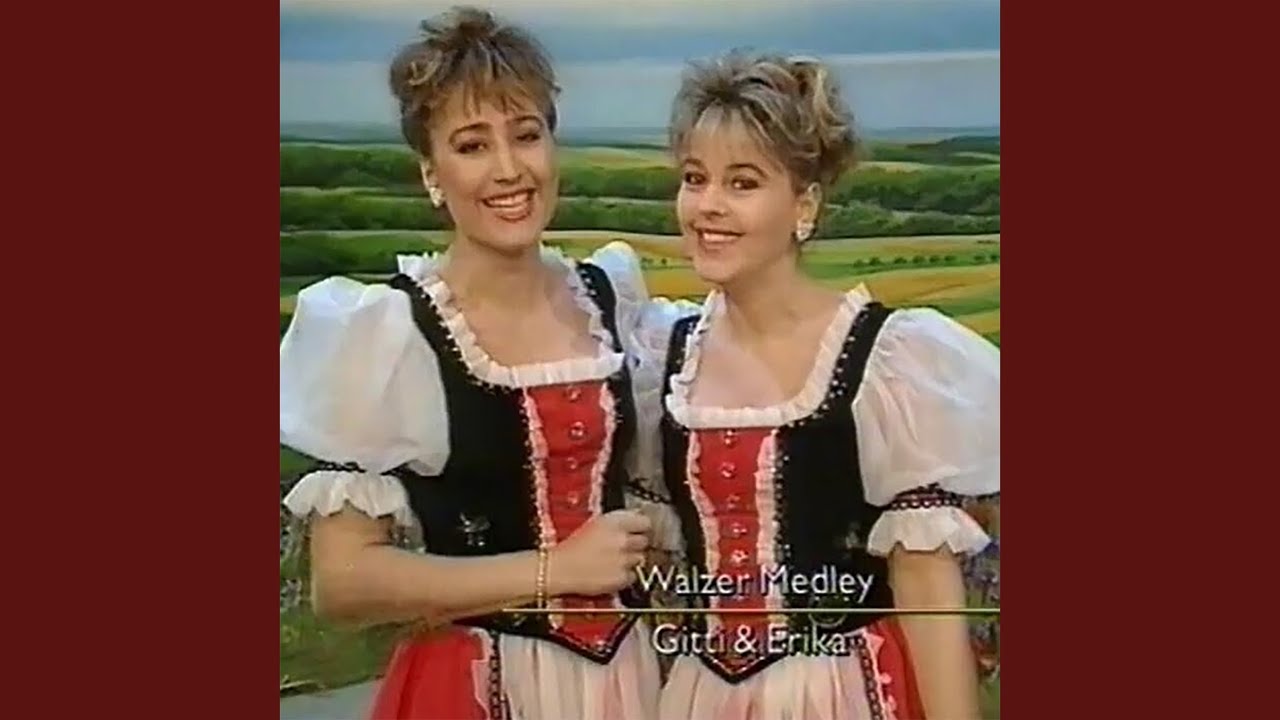 Walzer Medley