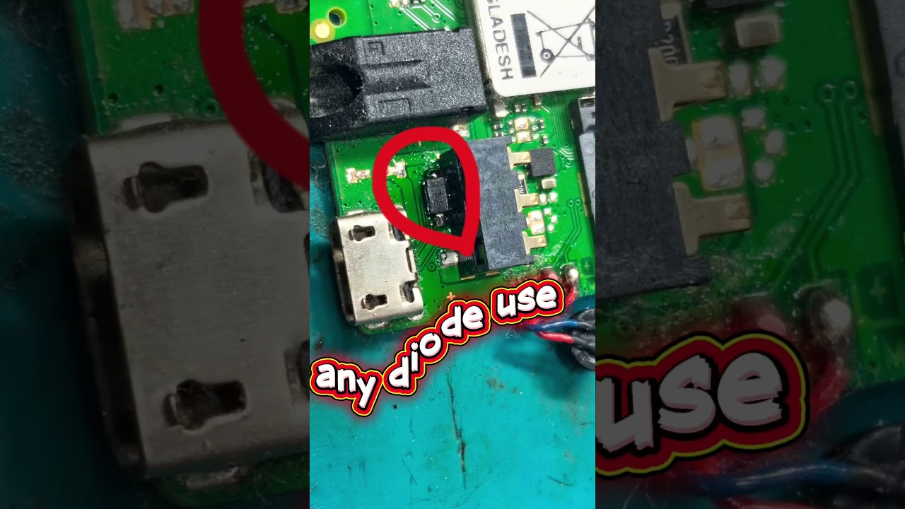 itel+villaon keypad mobile battery temperature too low 100% solution