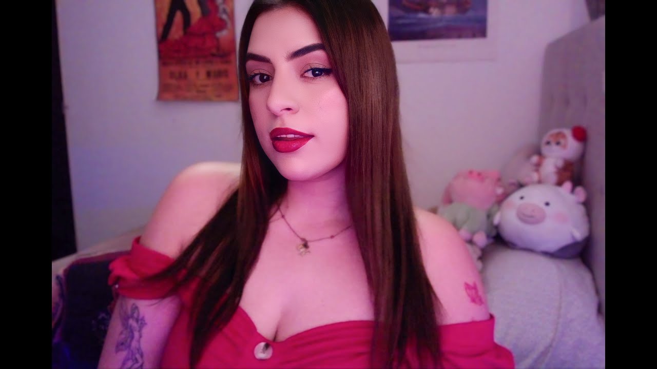 💖✨ The ULTIMATE TINGLY ASMR! Trigger Words, Personal Attention & Blabbing! 😍💫