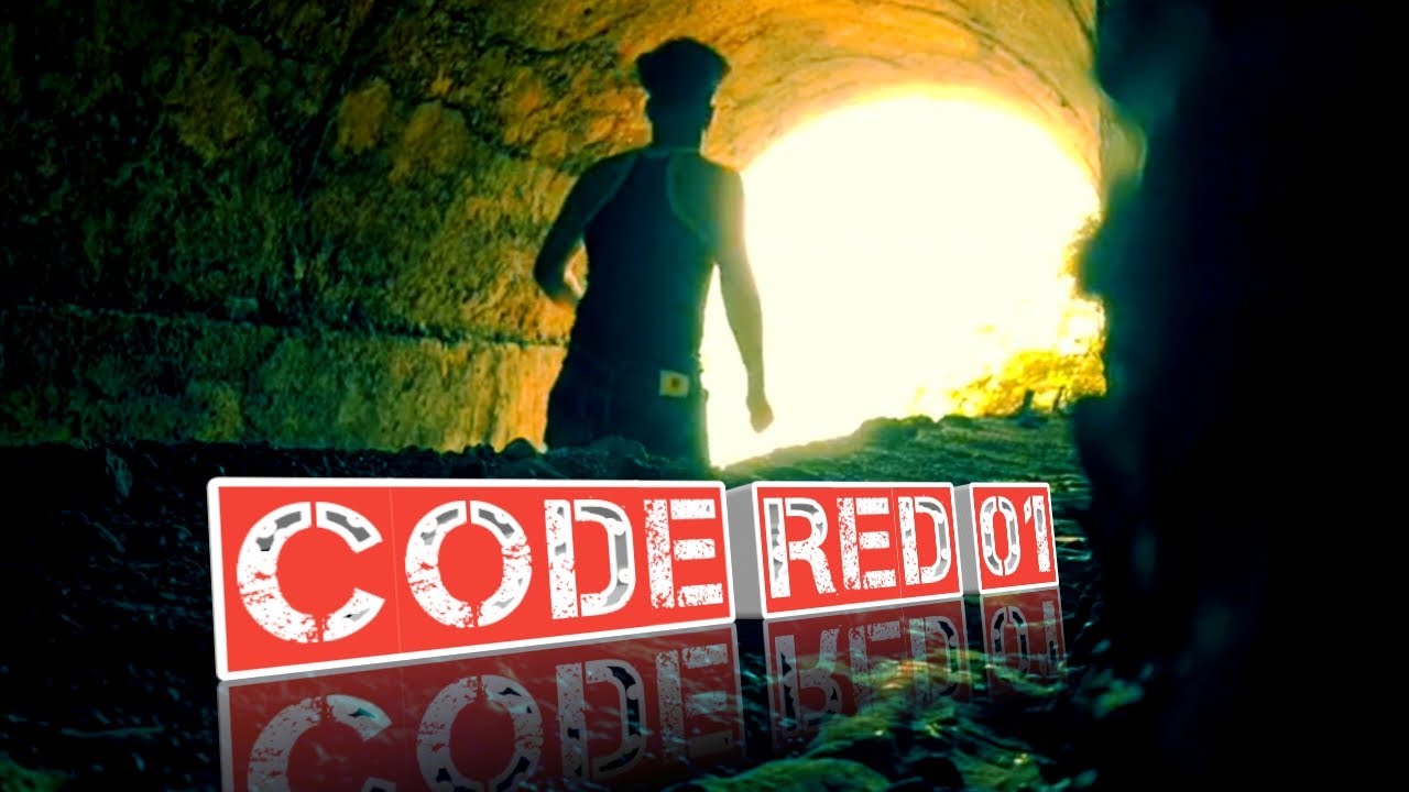 Code Red: Jungle Pursuit | Action Mystery Short Film