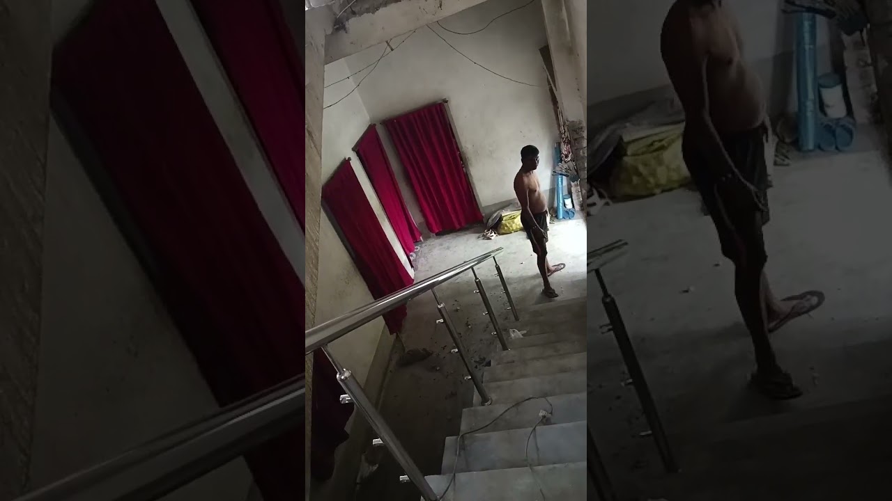S.S এর রেলিং এর জন্য যোগাযোগ করুন 9674 3413 15 