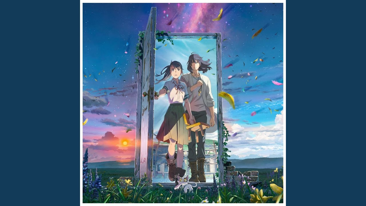 KANATA HALUKA (Instrumental Version)