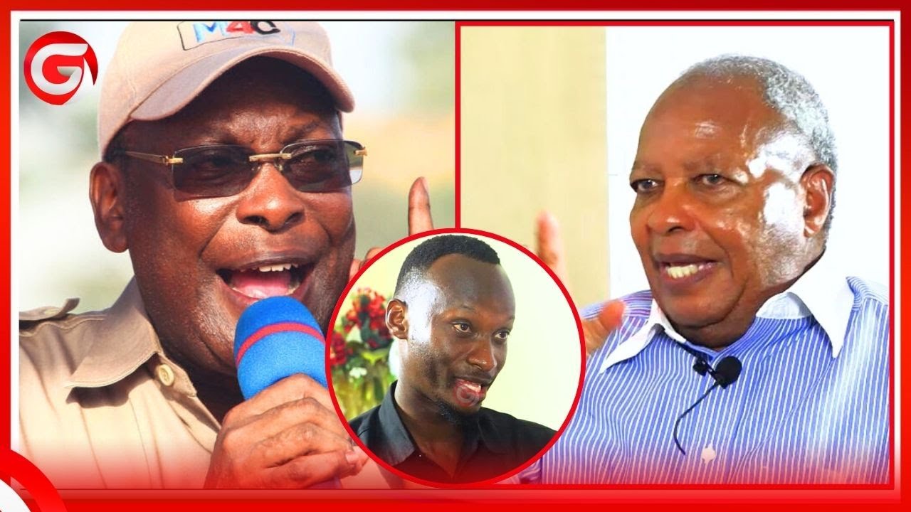 🔴#Live: DK SLAA AMPASUA MBOWE HADHARANI - ASEMA CHADEMA INAHITAJI MABADILIKO MAKUBWA -MBOWE VS LISSU