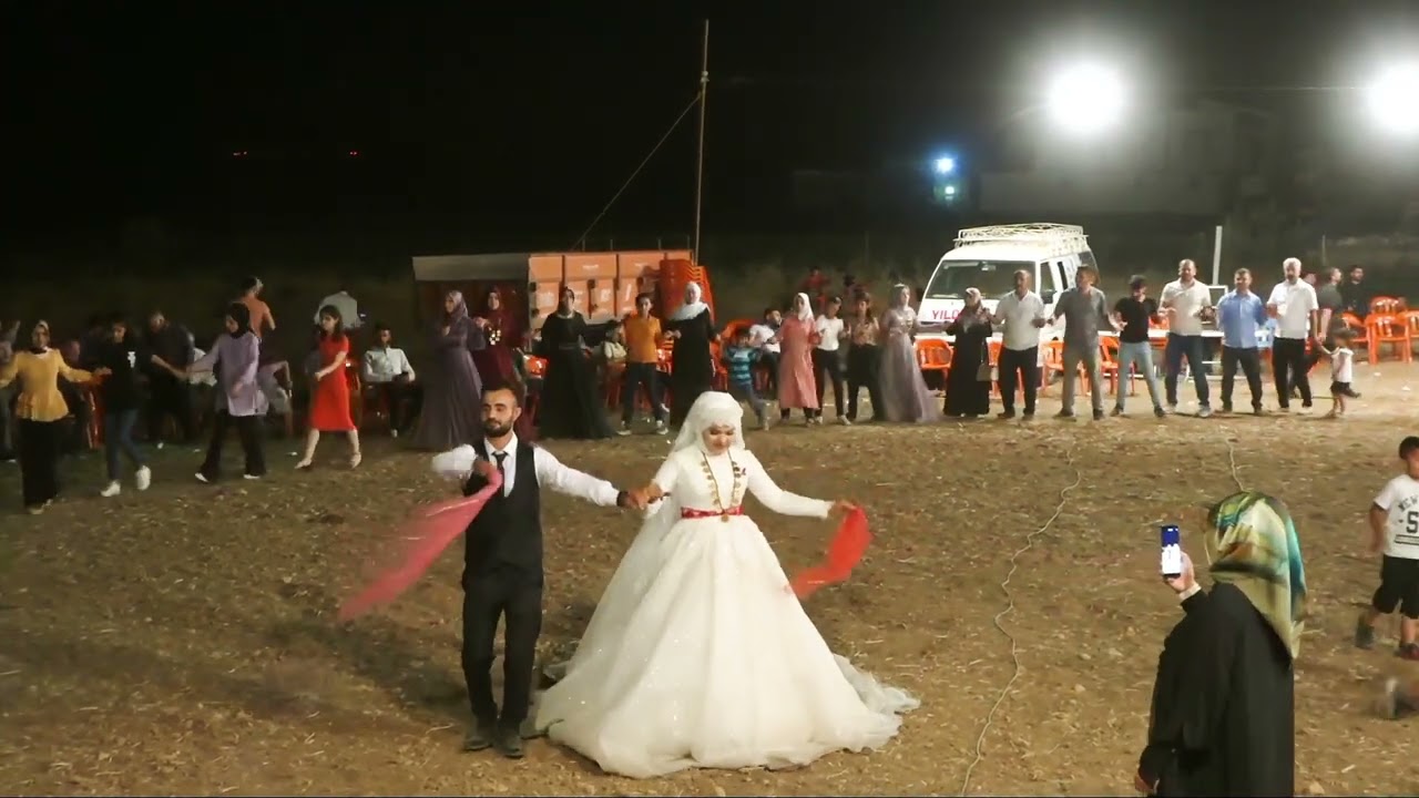 MİKAİL CEBRAİL 'ESMERE' #2022 #wedding #yanbaglama #mikailcebrail #klip #düğün #youtube #2022