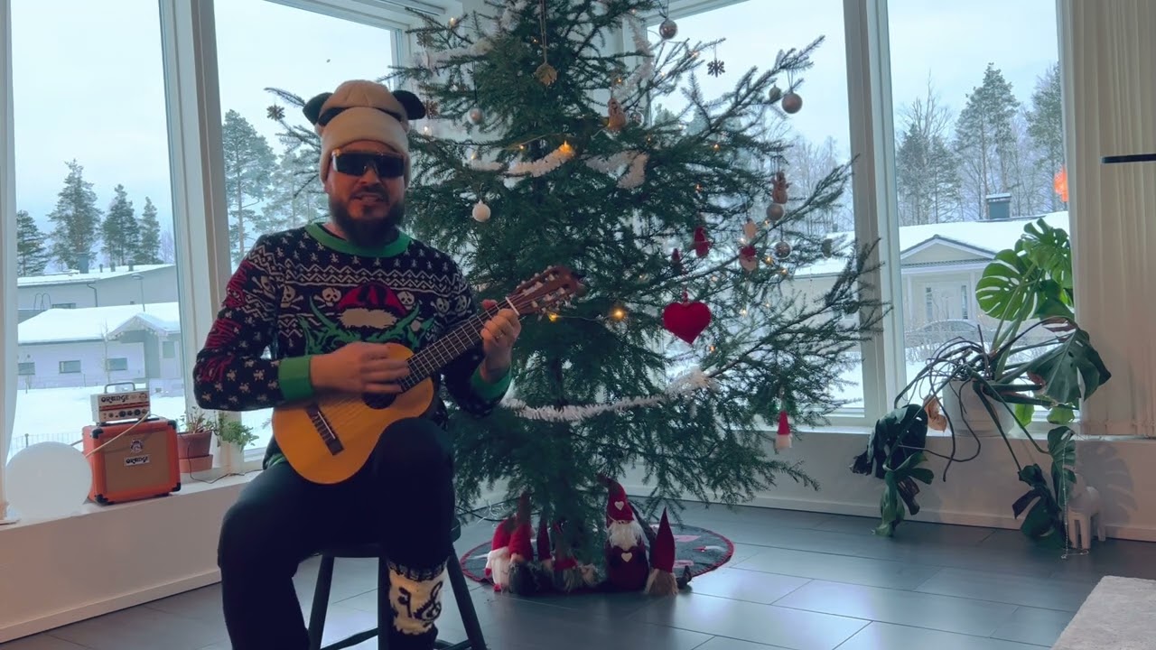 Message (Terveet Kädet COVER)