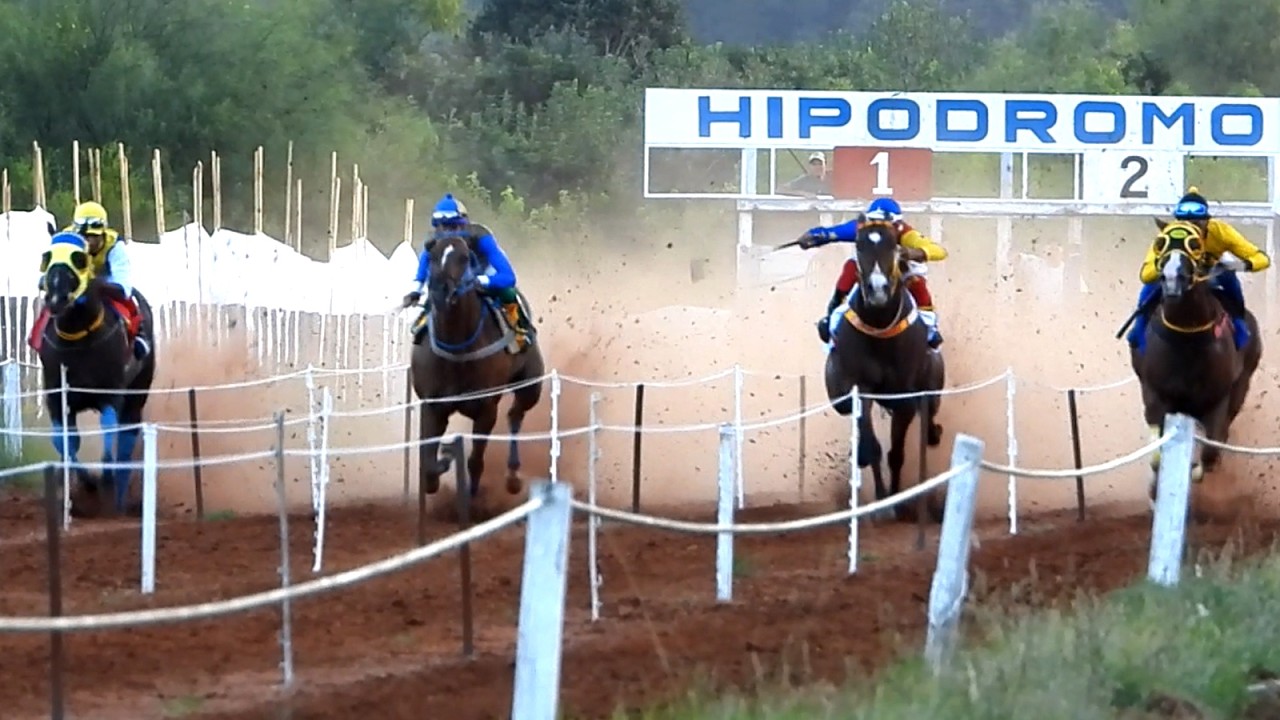 TATIANA LAKE MR - GP FronteraTurf - 365mts - Hipódromo de Artigas - 15/02/2026