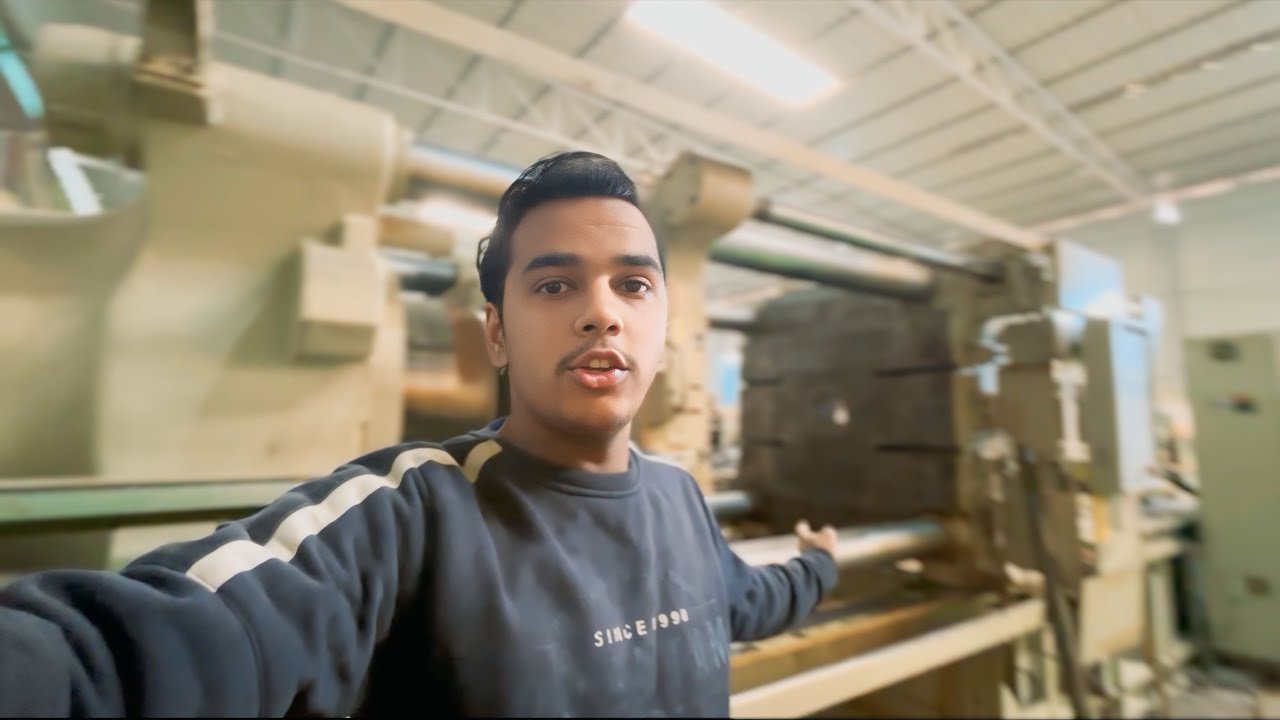 Machine Trial 👍🏼👍🏼 #vlog #familyvlog #machine #dailyvlog #vlogging #vlogger 