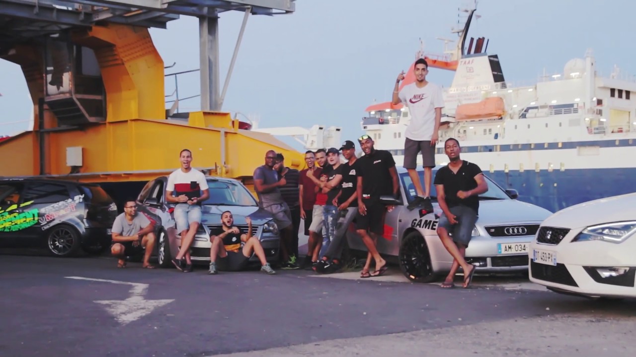 Favélas Développement - VW Polo 9n3 | Think Car