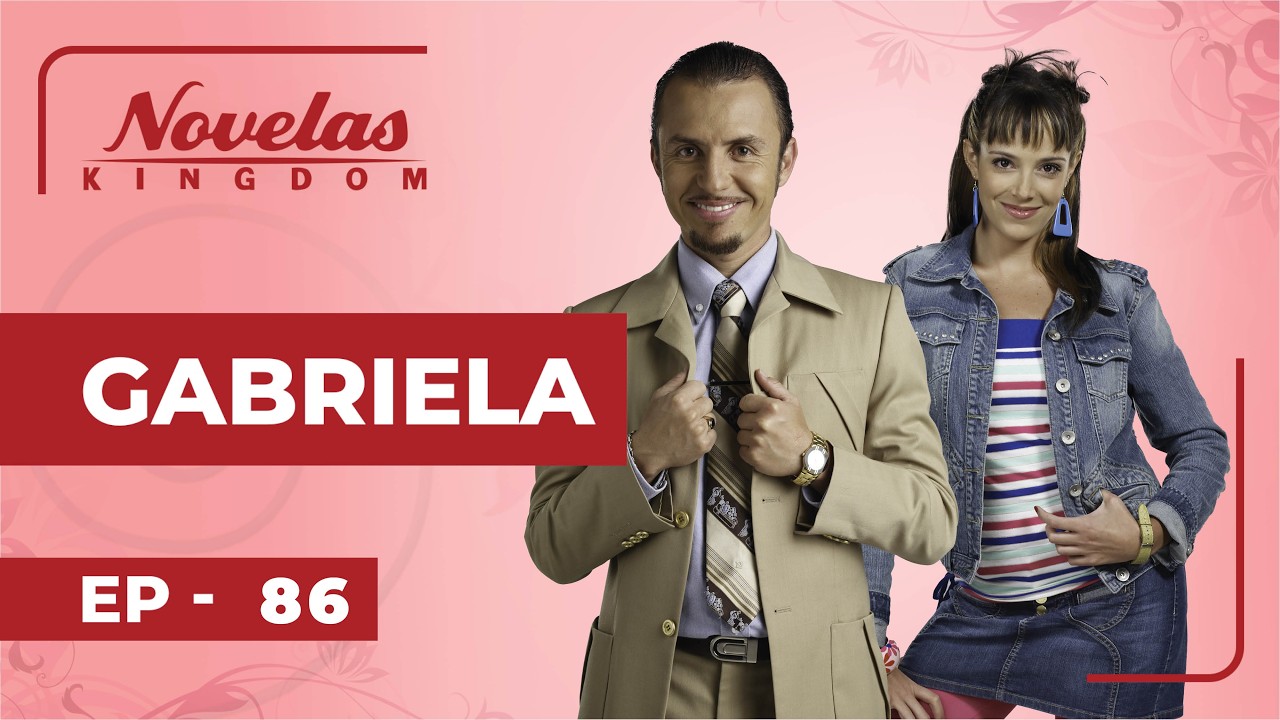 GABRIELA | Episode 86 | English Dubbed