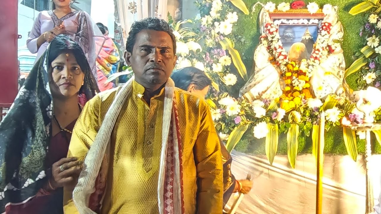 ମୋ ବାପା ଙ୍କ ଭଜନ ପରିବେଷଣ, ଆଶା କରୁଛି ଆପଣ ମାନଙ୍କୁ ପସନ୍ଦ ଆସିଥିବା,ଛୋଟ like ଟିଏ କରିଦେବେ 👏👍 ଧନ୍ୟବାଦ୍
