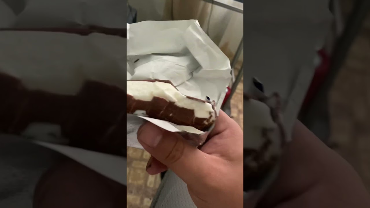I like the Klondike bar&hellip;