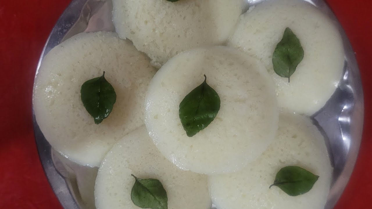 Idli Recipe Step by Step | Beginners Ke Liye #quickrecipe #hindirecipe 