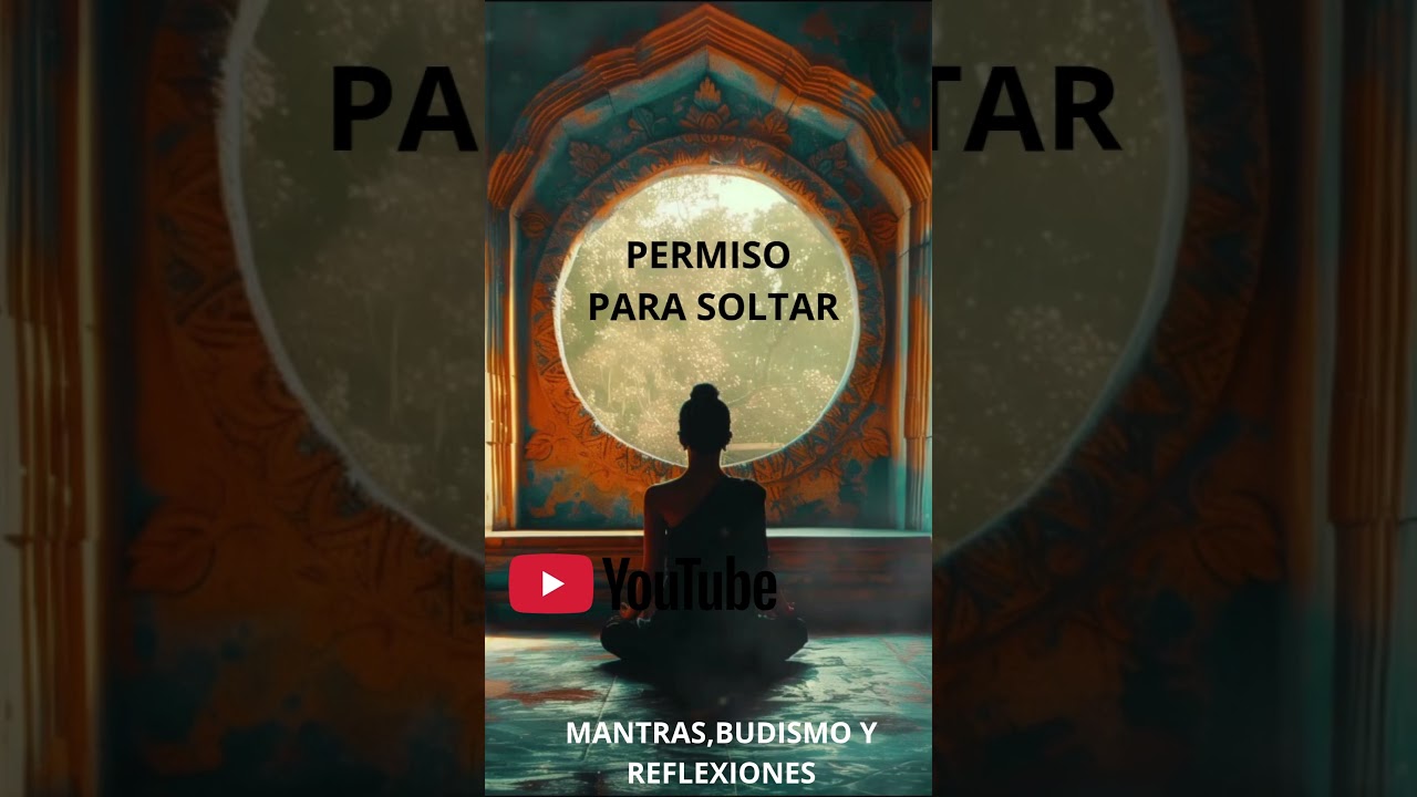 PERMISO PARA SOLTAR #fypシ゚viral #empoderamientofemenino #mujeresempoderadas #poderfemenino