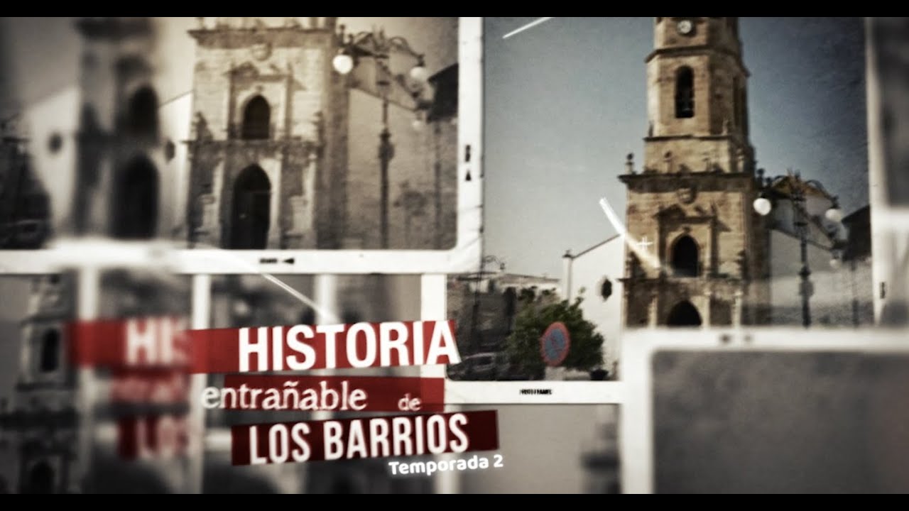 Historia Entrañable de Los Barrios - Capítulo 15 - Ferias de los 80