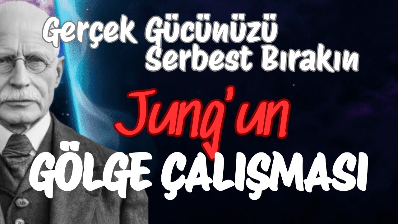 GERÇEK GÜCÜNÜZÜ GERİ KAZANIN : 2026 İÇİN GÖLGE ÇALIŞMASI
