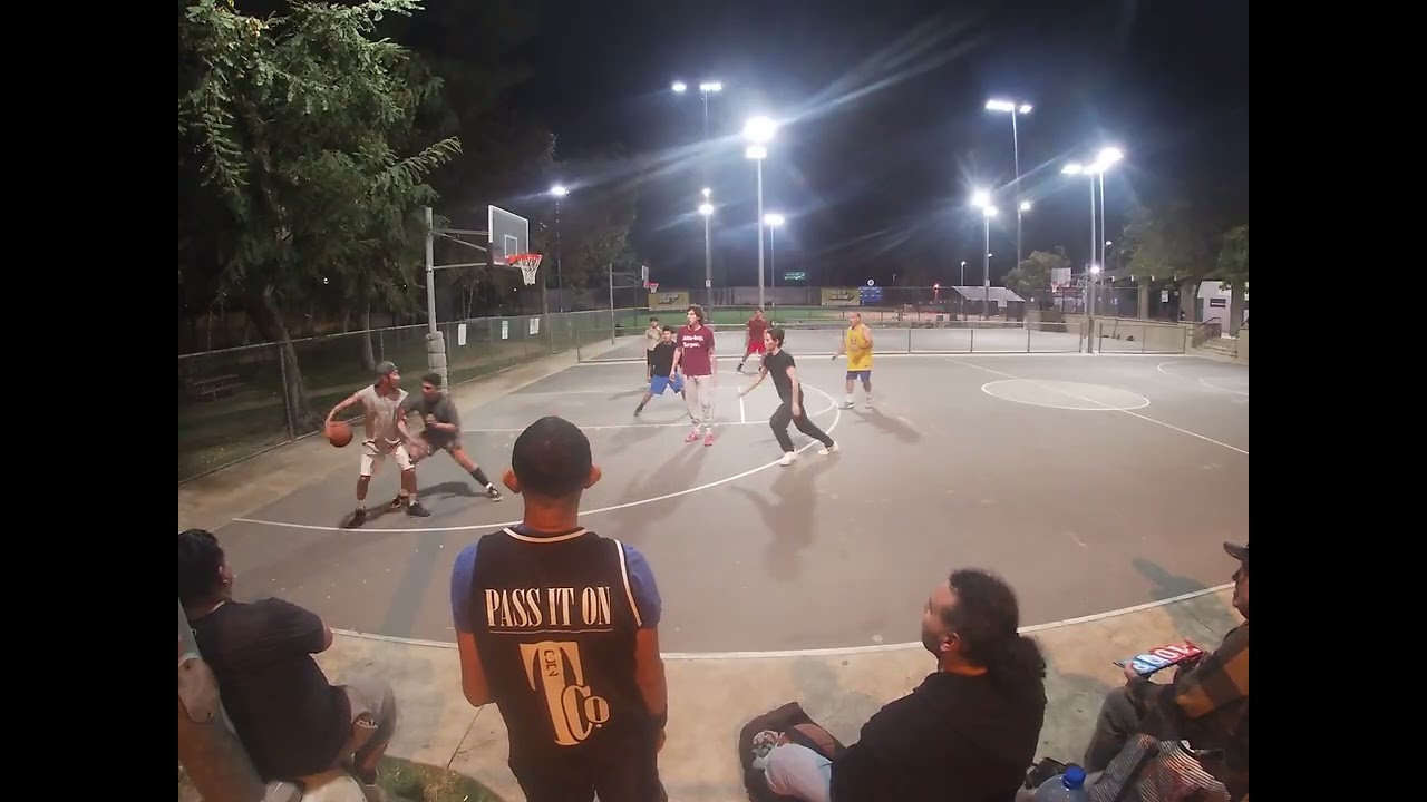 Basketball