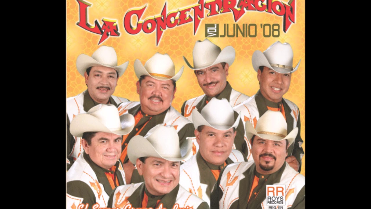 LA CONCENTRACION MIX
