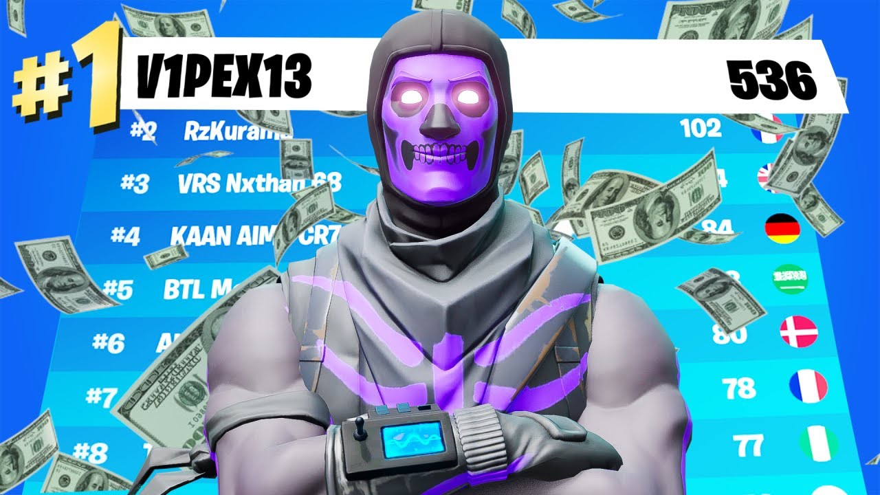 CE SE ÎNTÂMPLĂ CÂND *V1PEX13* JOACA LA UN *TURNEU* - ! 🧡👑