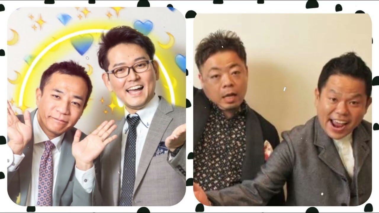 吉本トークショーナイツ&囲碁将棋