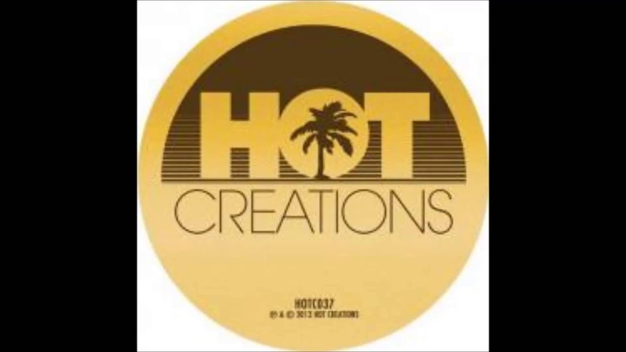 Patrick Topping   Any Amounts Original Mix