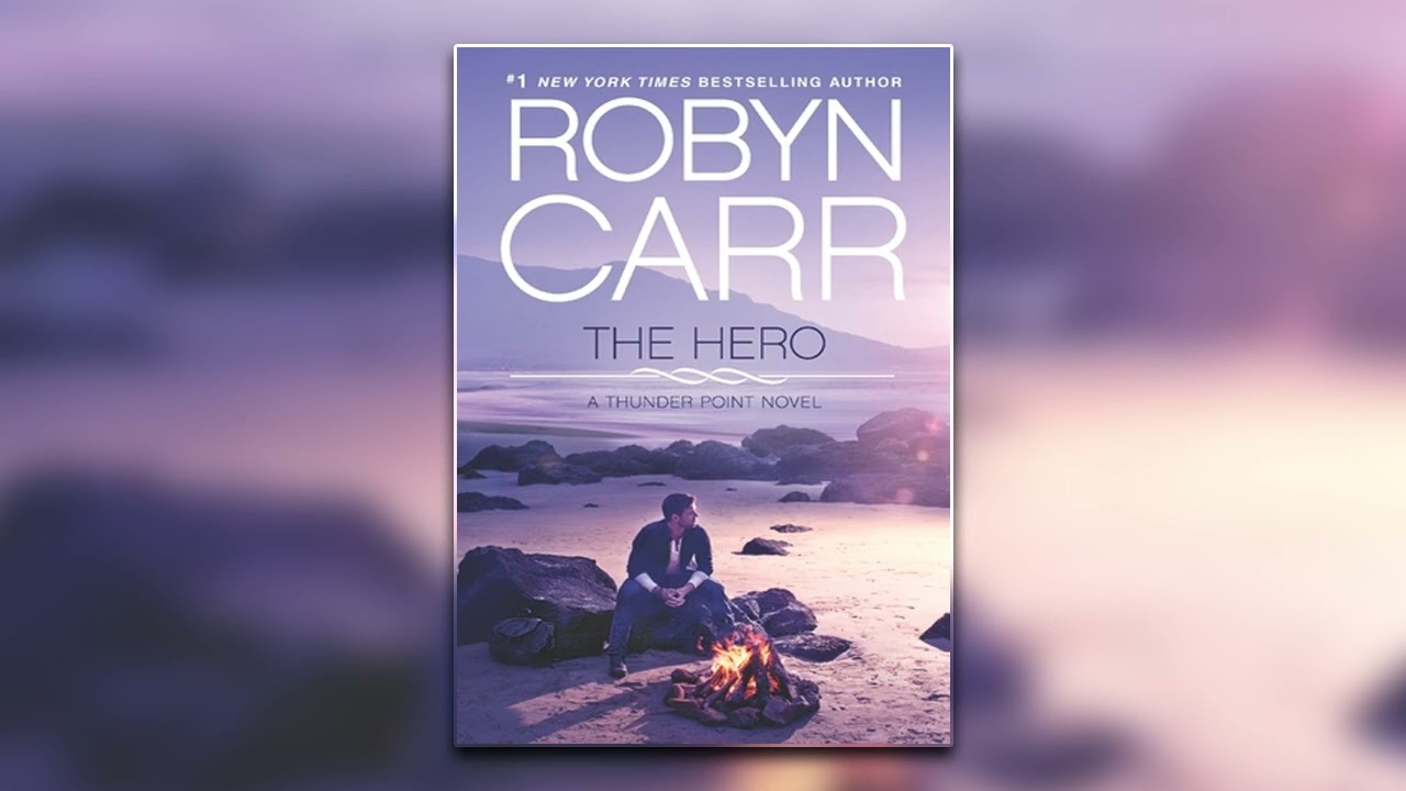 The Hero | Audiobook Full-Length