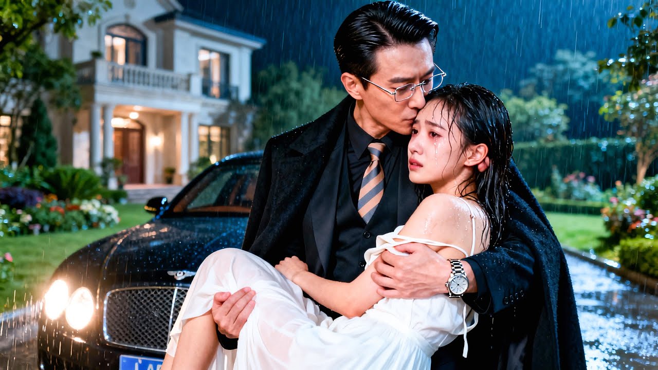 Cheated publicly by Scumbag; she gave first night to ascetic CEO—familiar scent makes him dote!