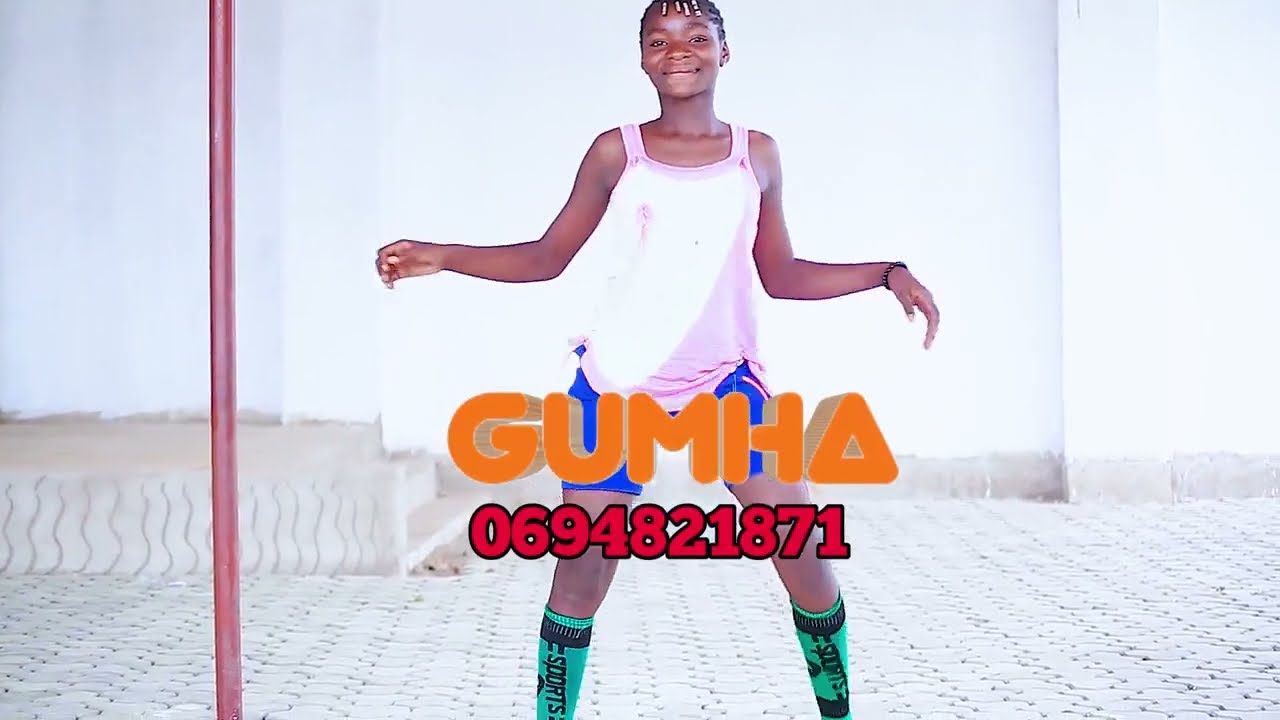 GUMHA KIKUNDI NZUKI KAPINA DR DOMMY