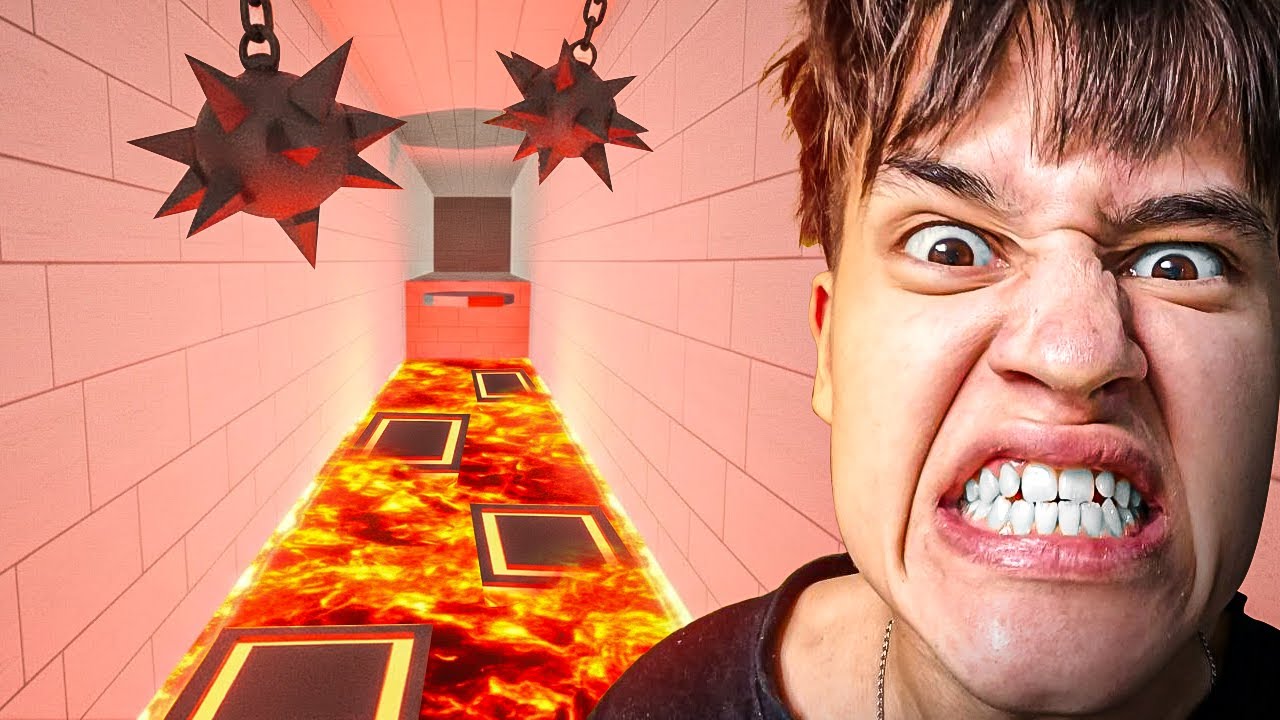 😡 Почему ЭТА ИГРА ТАК БЕСИТ?! | Fever Meme
