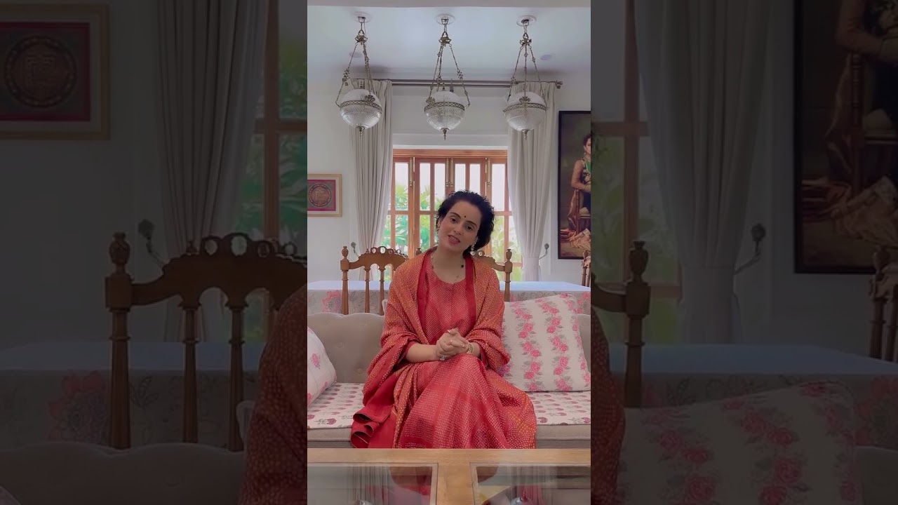 Kangana Ranaut wishes a Happy Birthday to our honourable Prime Minister Narendra Modi #kangana