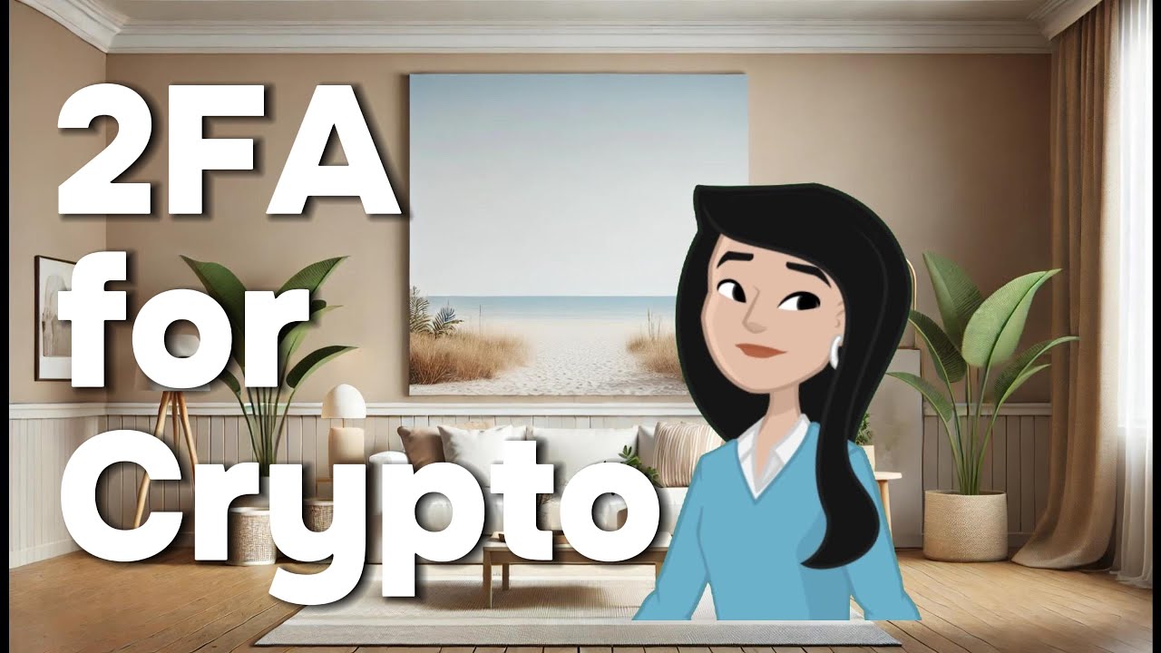 2FA for Crypto: Your Account's Best Defense!
