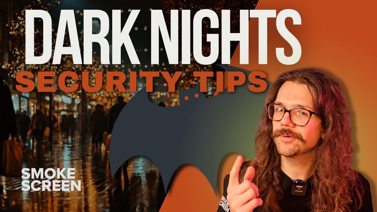Crime Spikes in Winter: 5 Free Security Fixes Most Businesses Miss