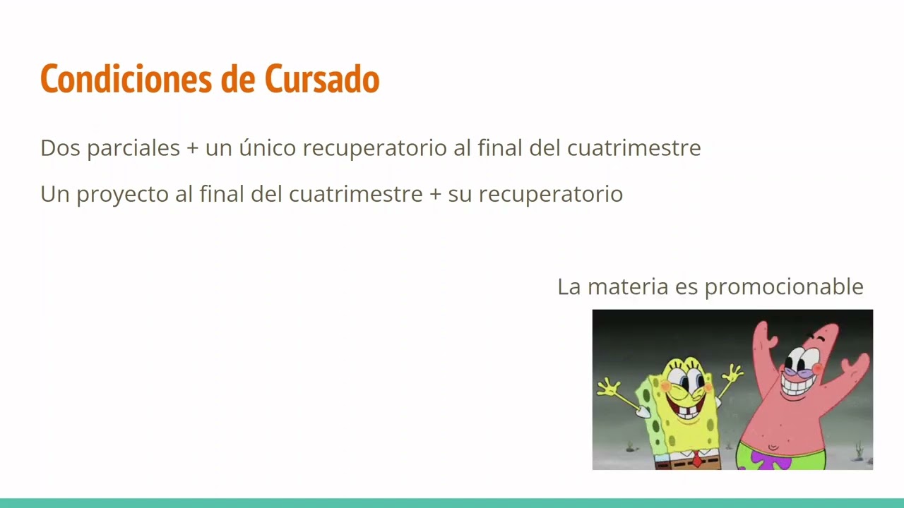 Clase 01: Introducción & Motivación