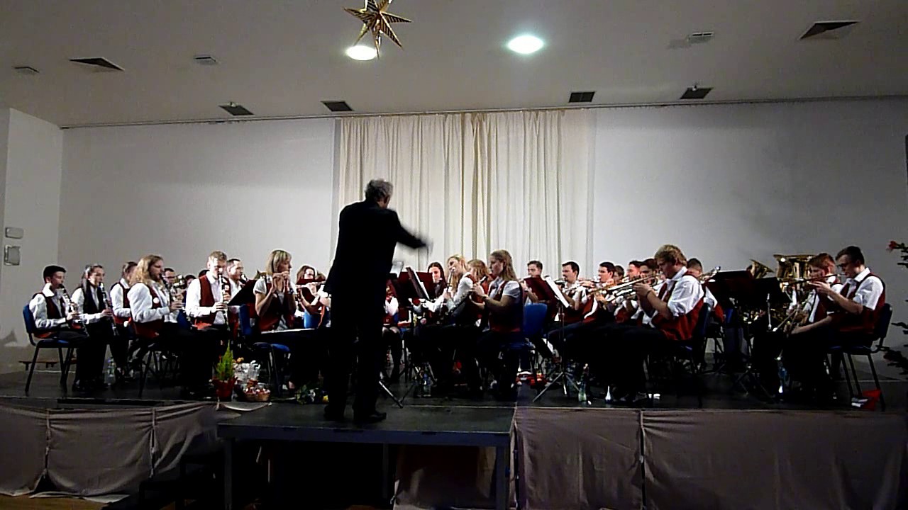 Radetzky-Marsch | DOM ZUŠ Tachov