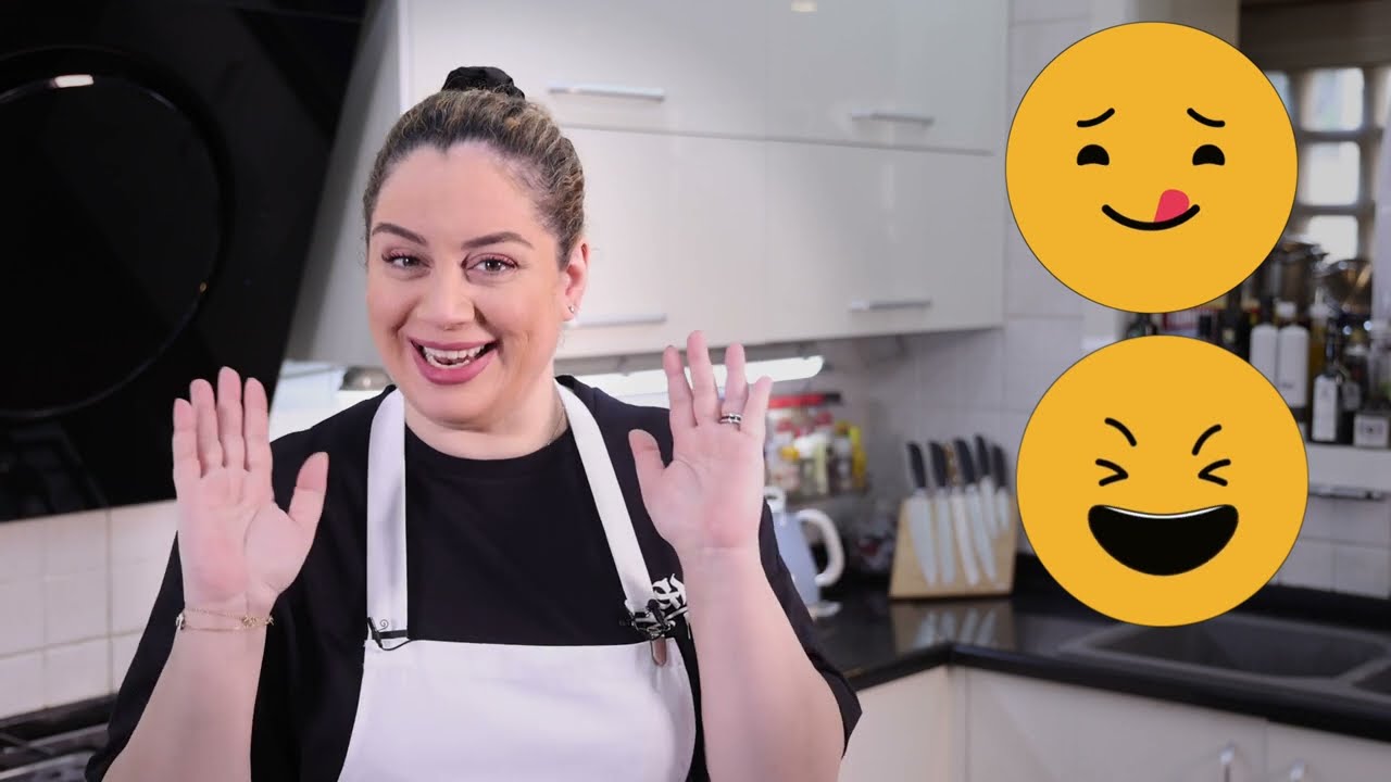 Nell's Mess Episode 15: The Irresistible Lazy Cake – A Simple 4-Ingredient Dessert!