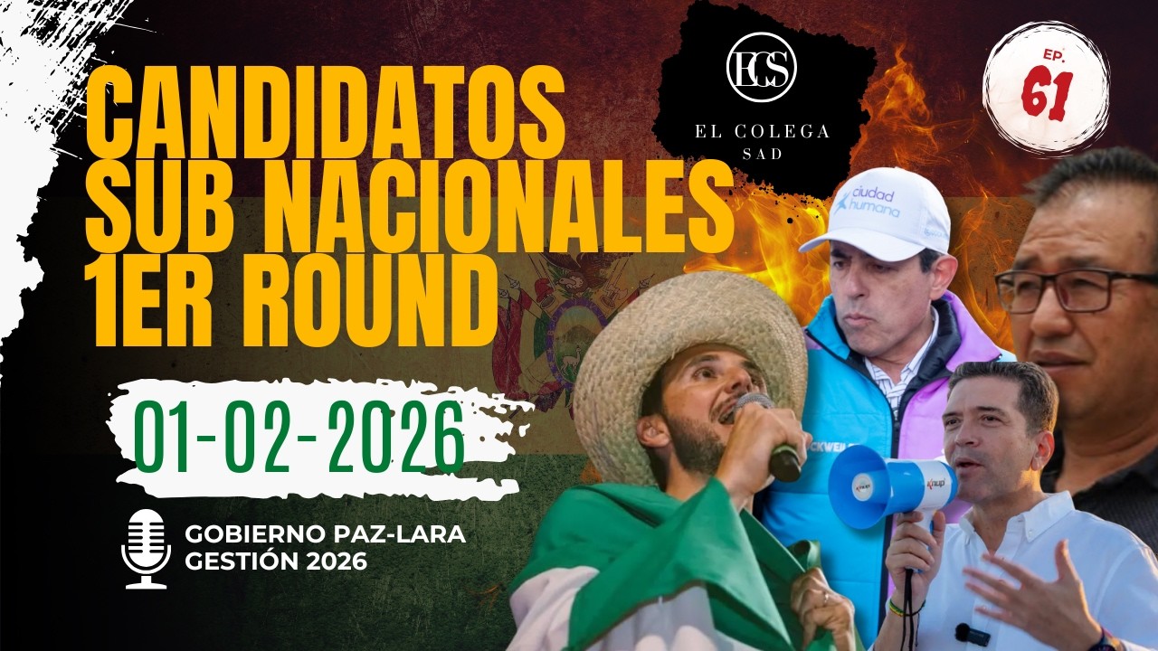 ¿EN BUSCA DEL VOTO 