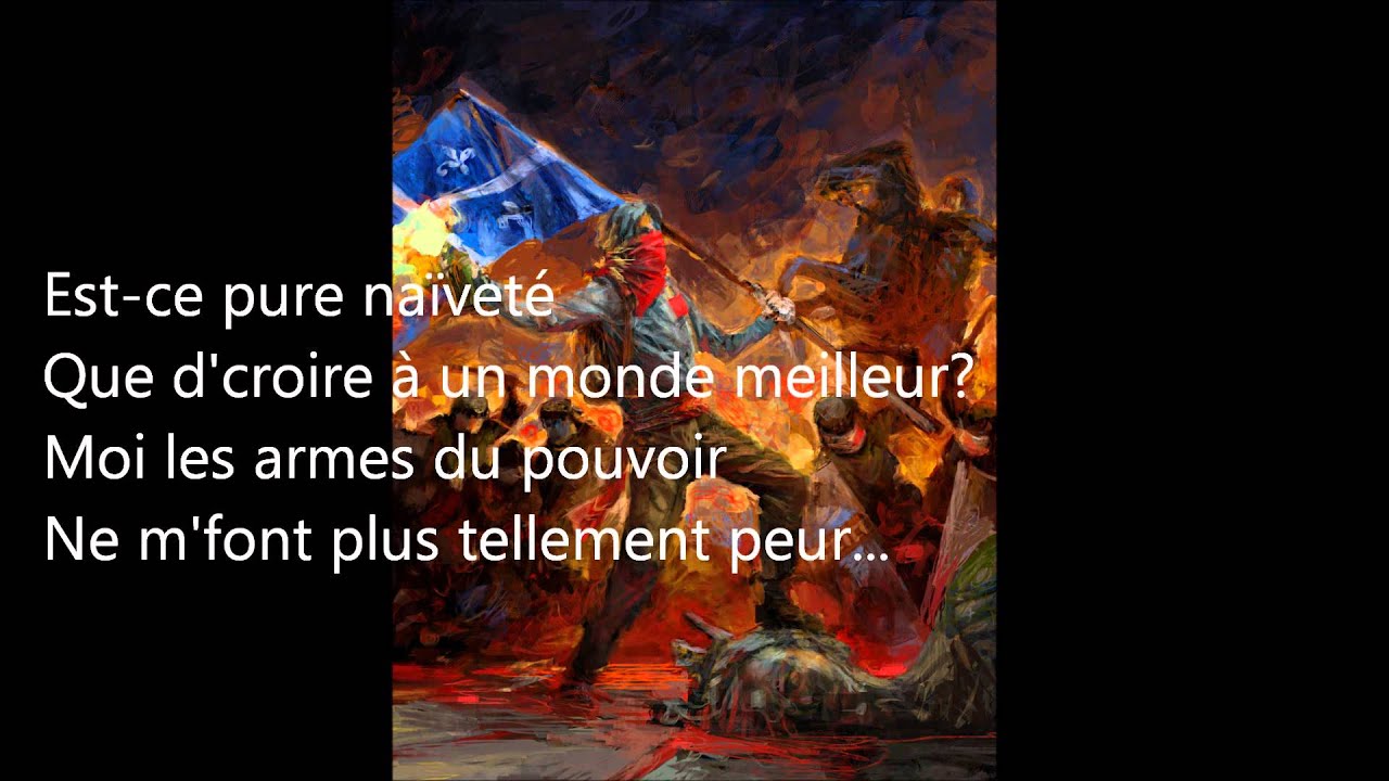 Banlieue rouge-Échec et Mat.wmv