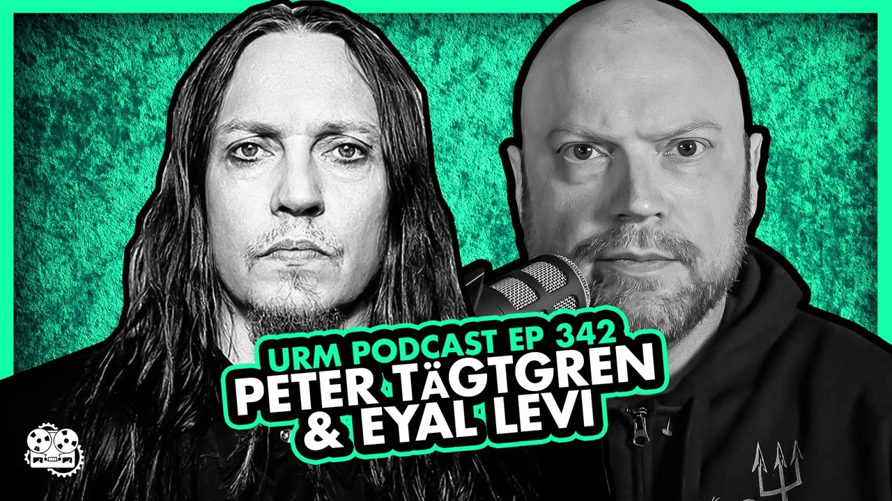 PETER TÄGTGREN | EP 342