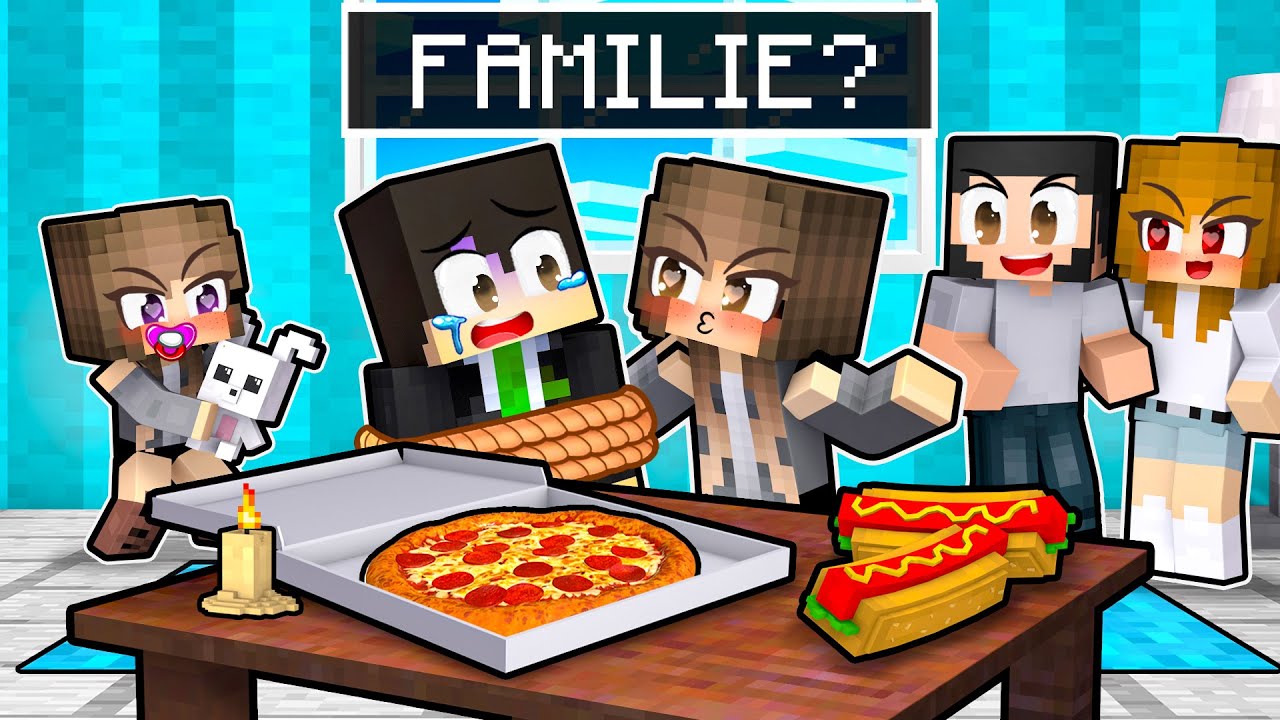 *FANA* are Familie...