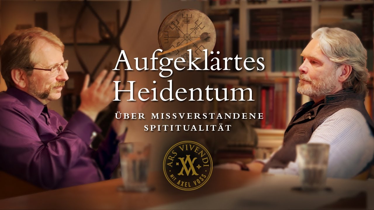 Aufgeklärtes Heidentum - über missverstandene Spiritualität