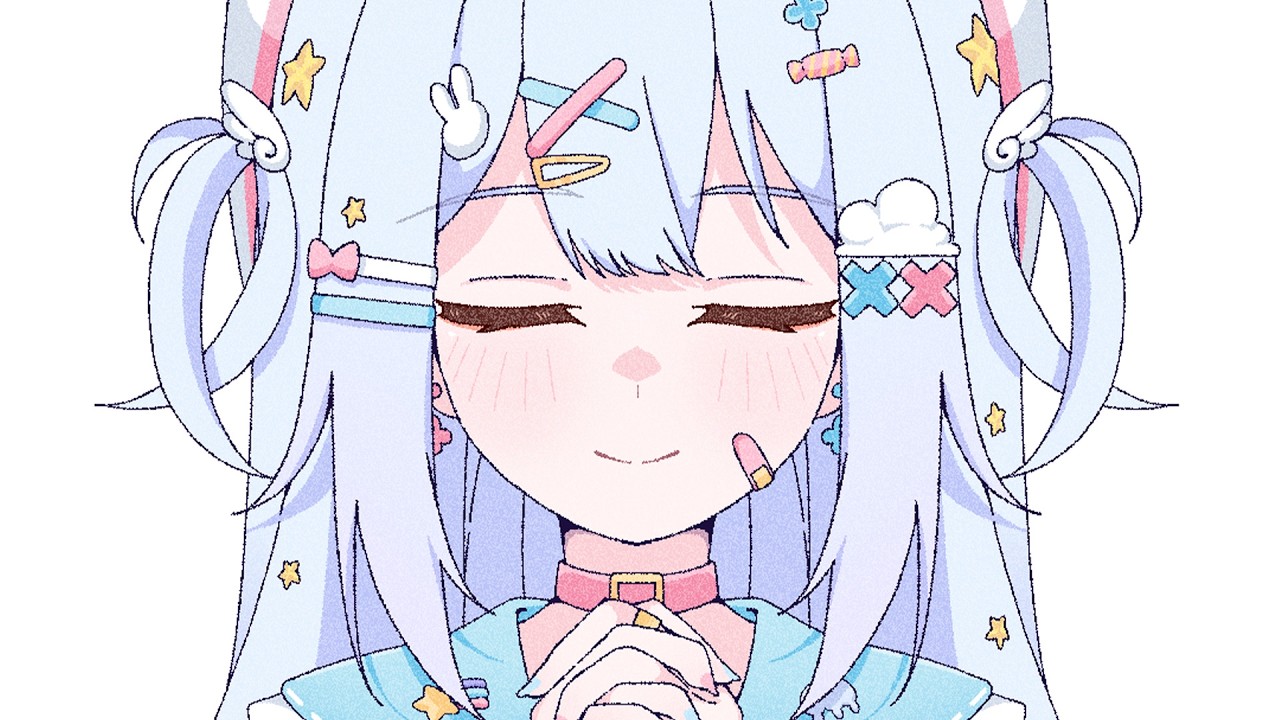 🔴【ดำน้ำ】ขอให้เป็นสัปดาห์ที่ดีนะคะ【Aosora Popo】