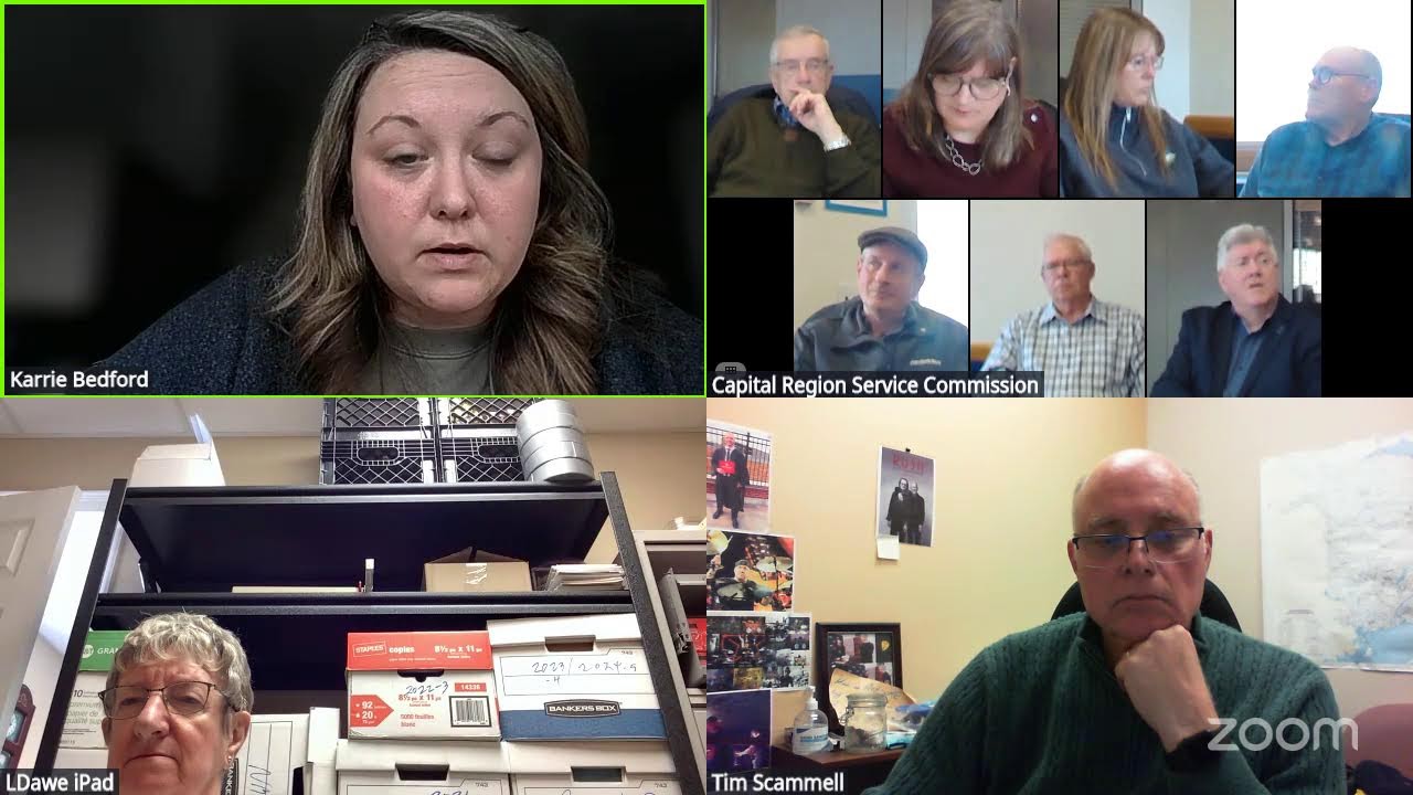 Community Development Committee