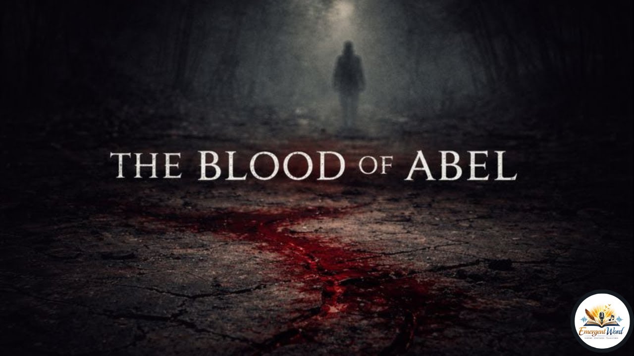 The Blood of Abel