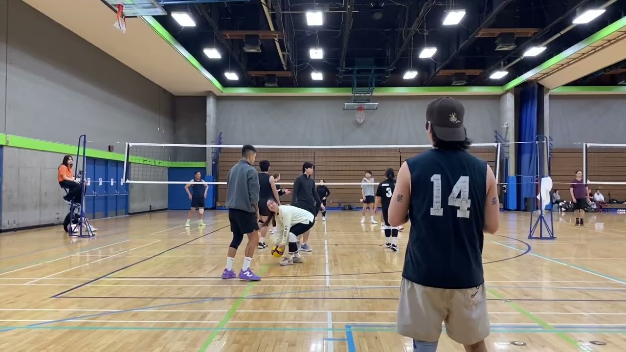 G2 Athletics Fundraiser Tournament RR - GM 4