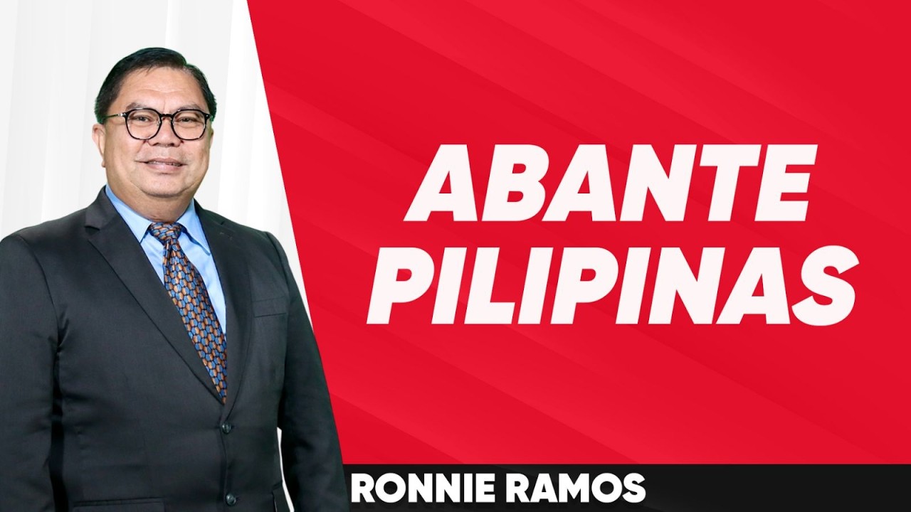 Abante Pilipinas | February 12, 2026